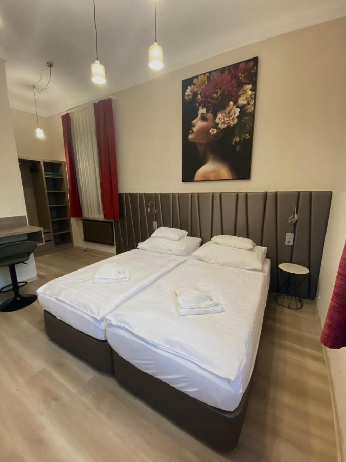 גיור Peto Apartman מראה חיצוני תמונה