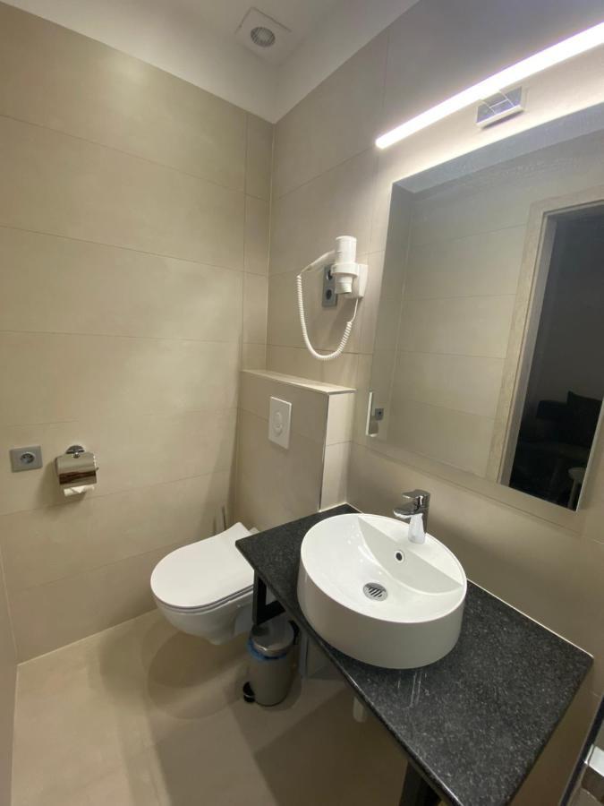 גיור Peto Apartman מראה חיצוני תמונה