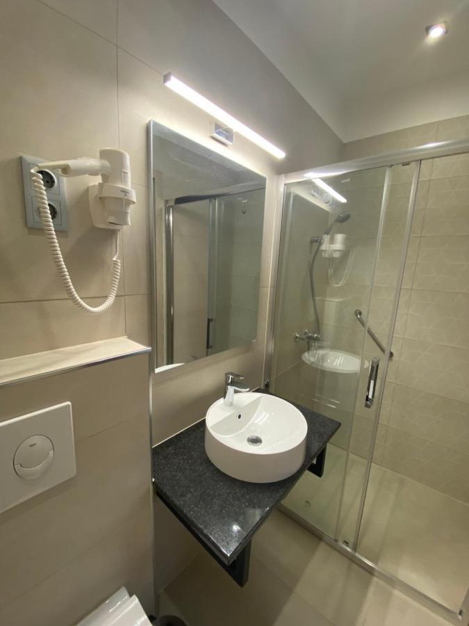 גיור Peto Apartman מראה חיצוני תמונה