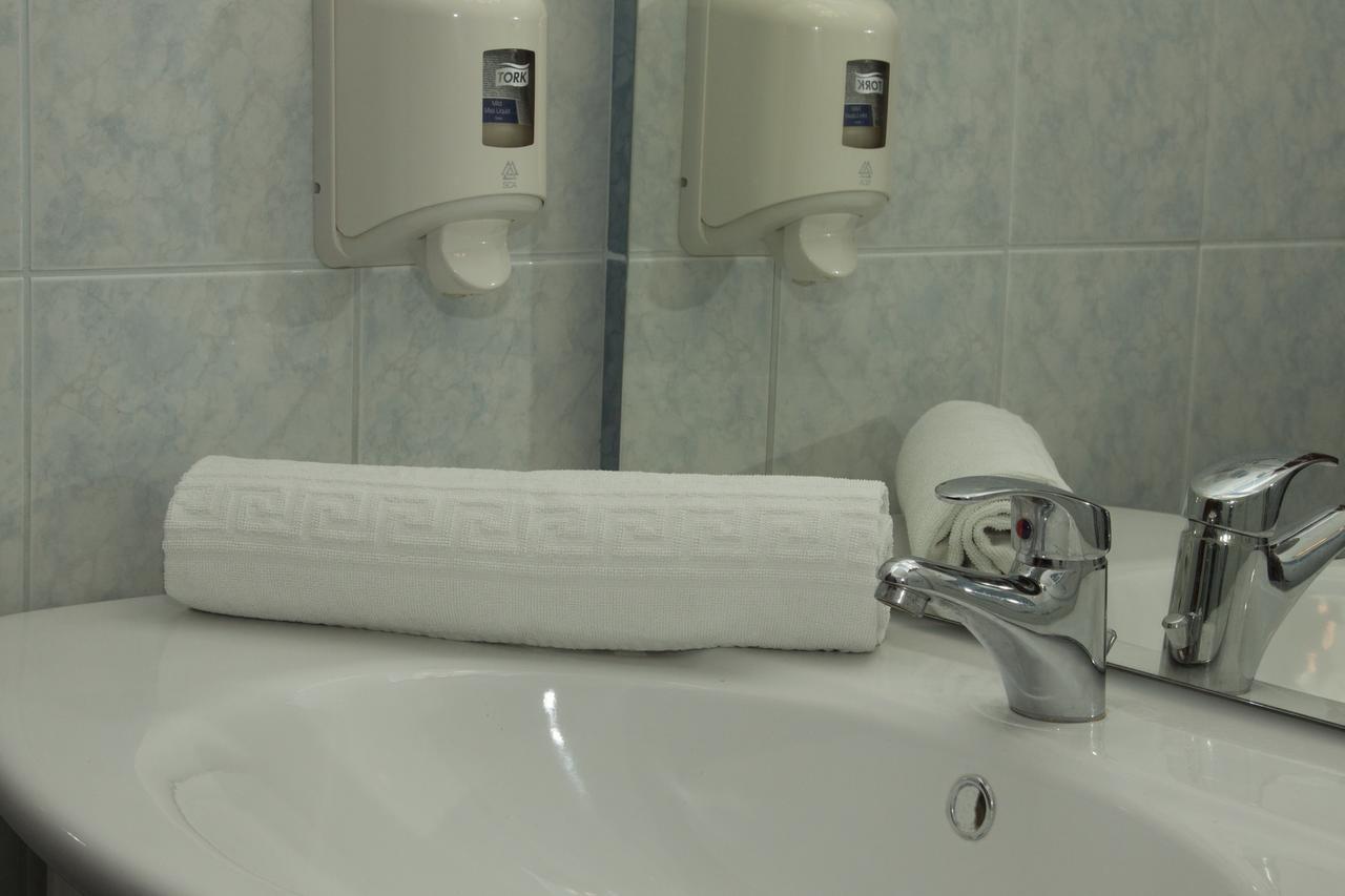 גיור Peto Apartman מראה חיצוני תמונה
