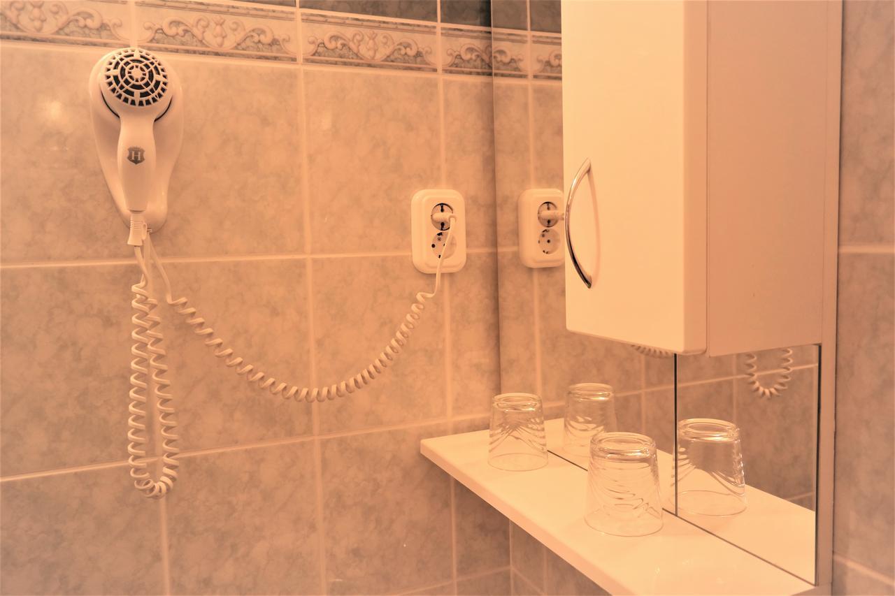 גיור Peto Apartman מראה חיצוני תמונה